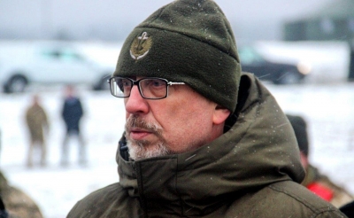 Reznikov (υπ.Άμυνας Ουκρανίας): Οι Ρώσοι έχουν σκοτώσει περισσότερους Ουκρανούς αμάχους παρά στρατιώτες