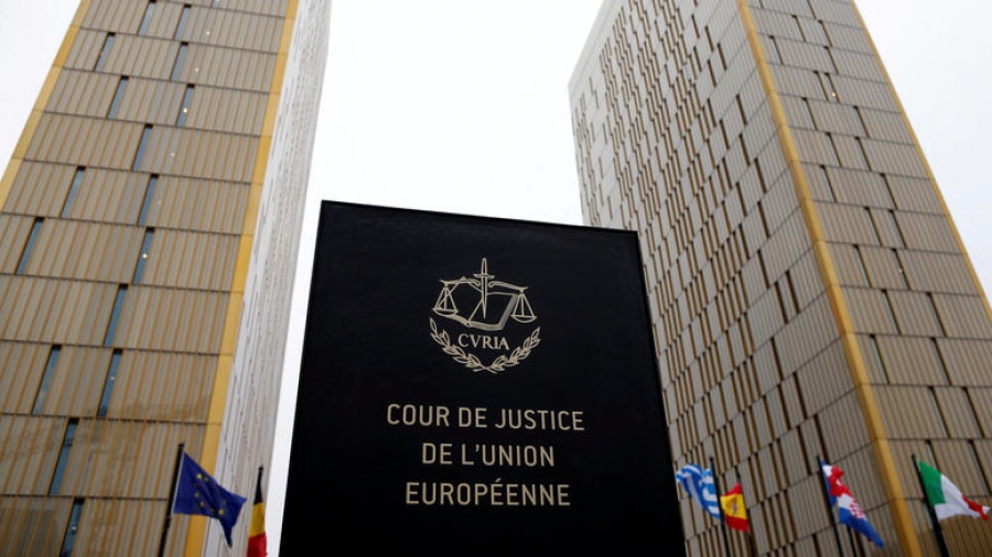 Στο Ευρωπαϊκό Δικαστήριο η Ελλάδα για τα απόβλητα στην Κέρκυρα
