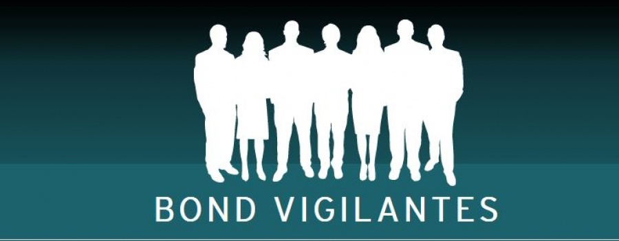 Bond Vigilantes: «Δέστε τις ζώνες σας» - Έρχονται αναταράξεις το 2019 στις αγορές