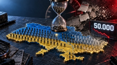 European rearmament hits wall as energy costs soar and Chernobyl alarms ring