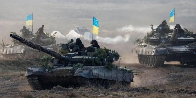 Μικρότερη η Ουκρανία, πριν καν αρχίσουν οι διαπραγματεύσεις με τη Ρωσία