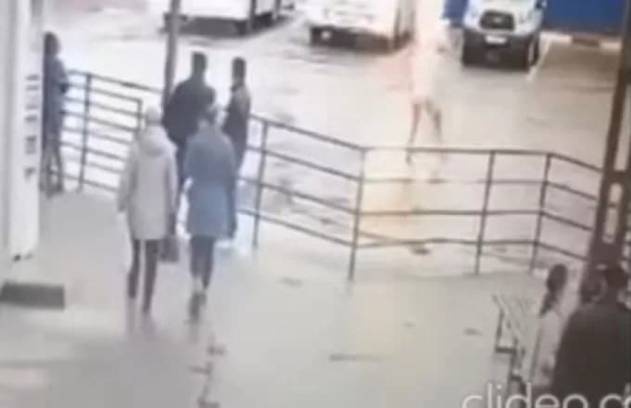 Ρωσία: Στρατεύσιμος αυτοπυρπολήθηκε επειδή δεν ήθελε να καταταγεί