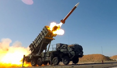 Economist: Η Ρωσία κατέστρεψε πολλά συστήματα αεράμυνας Patriot στην Ουκρανία