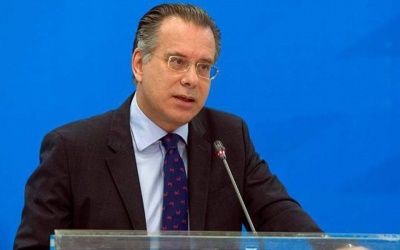 Κουμουτσάκος σε Der Spiegel: Η κατάσταση θα καταστεί ανεξέλεγκτη, εάν οι προσφυγικές ροές συνεχίσουν με τους ίδιους ρυθμούς