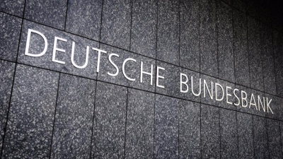 Bundesbank: Ασθενέστερη η ανάπτυξη της Γερμανίας στο δ’ 3μηνο 2018, αλλά πιθανώς αποφεύχθηκε η ύφεση