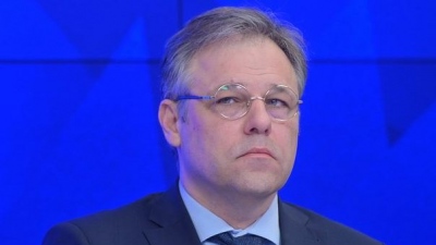 Miroshnik (Ρωσία): Φαιδρό το σχέδιο Zelensky - Η Ουκρανία δεν μπορεί να διατηρήσει στρατό 800.000