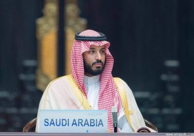 Η Σαουδική Αραβία έτοιμη για την επέκταση της συμφωνίας μείωσης της παραγωγής πετρελαίου