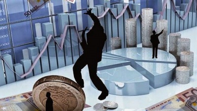 Σ. Λέκκας: Η υπερφορολόγηση βουλιάζει την χώρα - Απαιτείται ξεκάθαρα και άμεσα αλλαγή πολιτικής