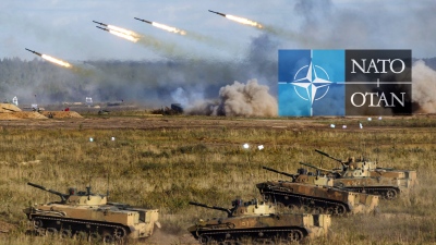 Η μεγάλη εξαπάτηση: «Πρώτα τα νέα σύνορα, μετά βάζουμε την Ουκρανία στο ΝΑΤΟ» - Αποκαλύφθηκε το δόλιο σχέδιο της Δύσης