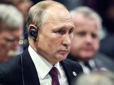 Putin σε Μichel: Η Ουκρανία είναι «απρόβλεπτη» στις συνομιλίες