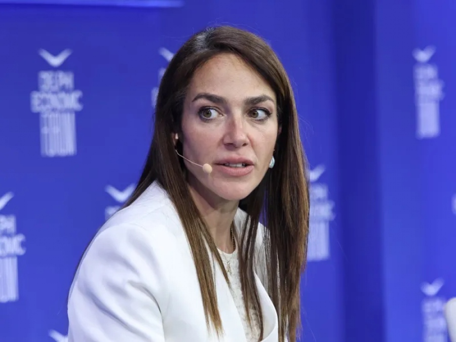 Ρεκόρ επισκέψεων στην πλατφόρμα για τις «Νταντάδες της Γειτονιάς» - Η ανακοίνωση Μιχαηλίδου