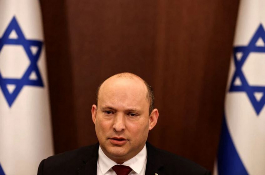 Το Ισραήλ διαψεύδει – αλλά όχι επισήμως - ότι παρότρυνε τον Zelensky να παραδοθεί στον Putin