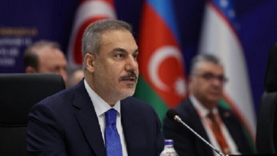 Τουρκία: Είναι «ιστορική ευκαιρία» για την Ουκρανία και την Ρωσία να δώσουν τέλος στον πόλεμο - Ο Putin ανοιχτός σε συμφωνία