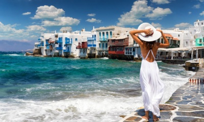 ΠΑΜΑΚ: Το 50% των Ελλήνων θα ετοιμάσει βαλίτσες για διακοπές Ιούλιο και Αύγουστο -  Το 90% στην Ελλάδα