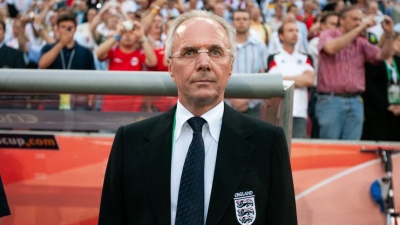 Ο πρώην προπονητής της Αγγλίας Sven-Goran Eriksson διαγνώστηκε με καρκίνο - «Μου δίνουν ένα χρόνο ζωής»