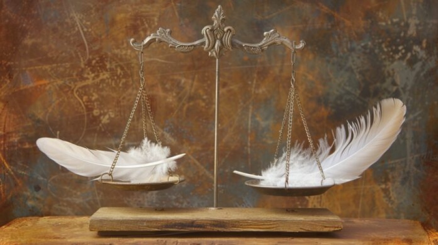 Δικαστές και Εισαγγελείς για Τέμπη: Κάποιοι παραπλανούν τους πολίτες με εύπεπτα αφηγήματα για τη λειτουργία της Δικαιοσύνης