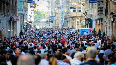 Τουρκία - Στο 10,1% αυξήθηκε η ανεργία τον Σεπτέμβριο του 2022