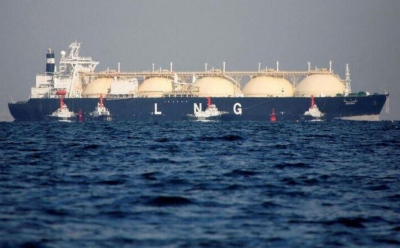 Στην παγίδα η ΕΕ - Έκοψε το φτηνό ρωσικό αέριο, εξαρτήθηκε από το ακριβό LNG των ΗΠΑ και τώρα ο Biden... της το κόβει