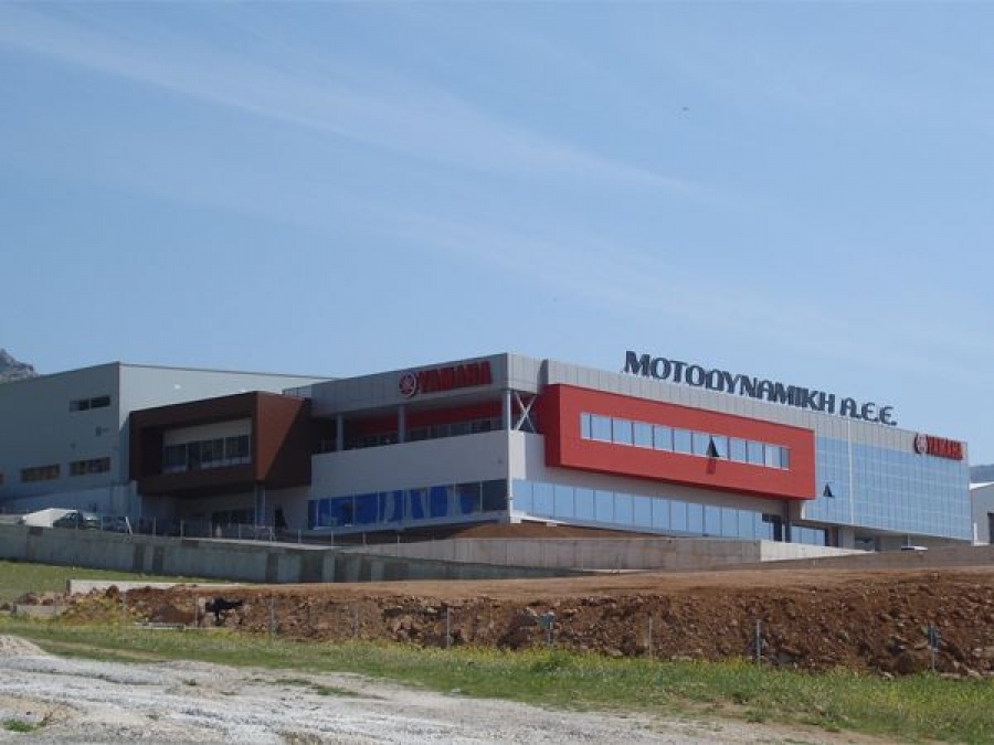 Κέρδη 1,334 εκατ. ευρώ το 2017 για τη Μοτοδυναμική - Στα  2,73 εκατ. τα EBITDA