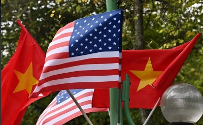 Το Βιετνάμ δεν έχει κανένα συμφέρον να ενταχθεί στον συνασπισμό κατά της Κίνας που σχηματίζουν οι ΗΠΑ στην Ασία