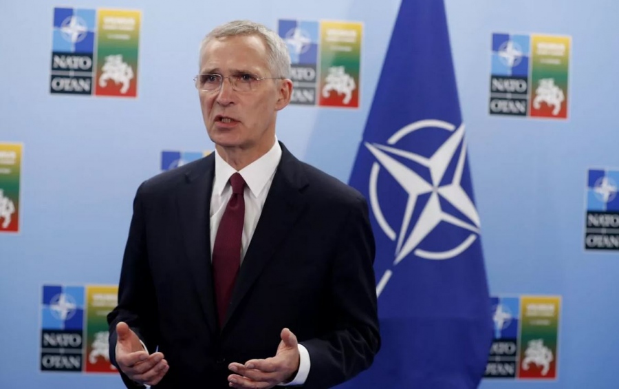 Επικίνδυνη εξέλιξη: Το ΝΑΤΟ προετοιμάζεται για σύγκρουση 10ετιών με τη Ρωσία -  «Πρέπει να εξοπλιστούμε ακόμη και για πόλεμο»