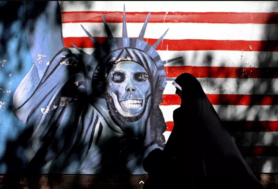 Αποκάλυψη από πρώην στέλεχος της CIA: Τι πραγματικά διακυβεύεται στο Ιράν