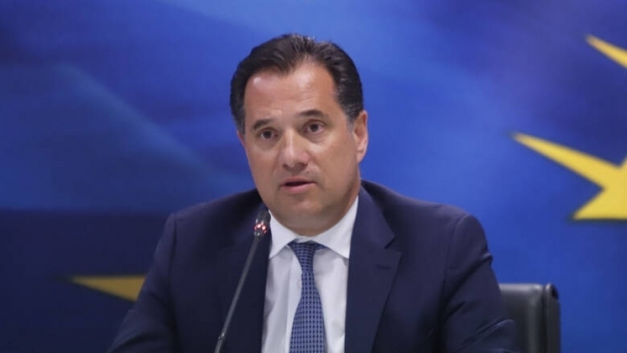 Απαγόρευση νομικών ενεργειών από τους servicers χωρίς προηγούμενη έγγραφη ενημέρωση οφειλής φέρνει ο Γεωργιάδης
