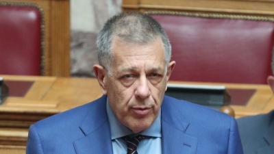 Μετρό Θεσσαλονικης: Στις 27/8 τα εγκαίνια της επέκτασης προς Καλαμαριά - Ταχιάος: Επόμενη προτεραιότητα η βορειοδυτική επέκταση