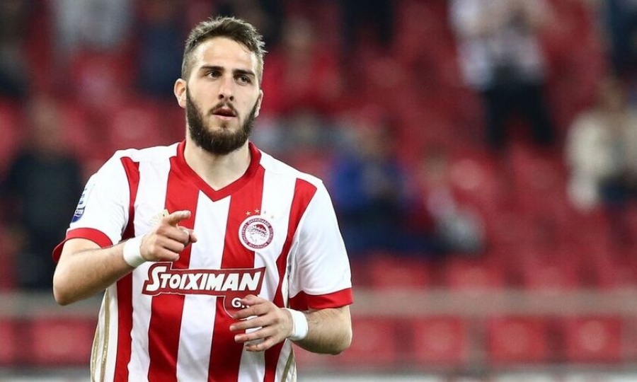 Metropolitan Hospital: Επιτυχής η επέμβαση στον Κώστα Φορτούνη