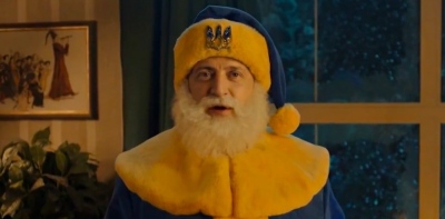 Χριστουγεννιάτικο τρολάρισμα από τη Ρωσία στους Ευρωπαίους - «Για όλα φταίει ο Putin»