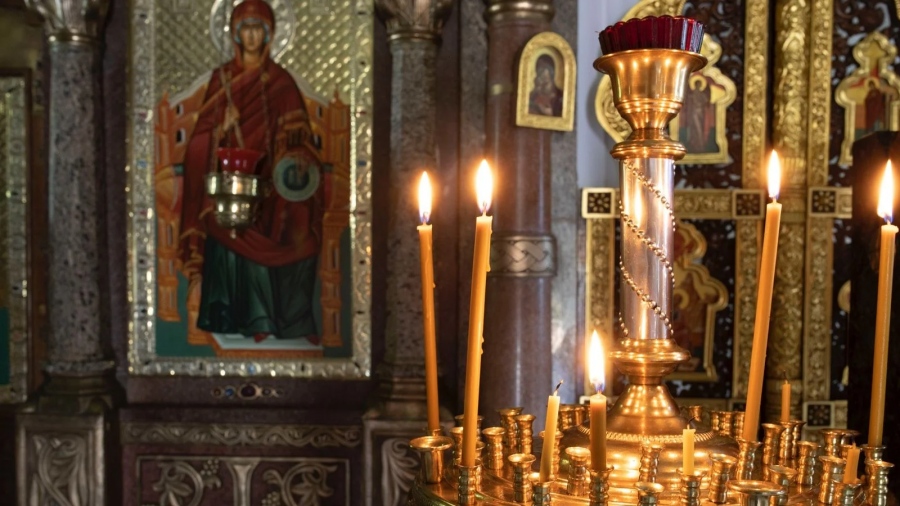 Αντιδρούν οι κληρικοί: Απειλή ο Προσωπικός Αριθμός - Ο άνθρωπος, σύμφωνα με την Ορθοδοξία, είναι μοναδικός και ανεπανάληπτος