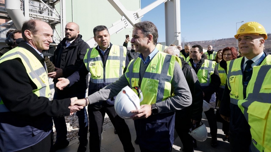 Πτολεμαϊδα V: Επανέρχεται το αίτημα για Μηχανισμό Στρατηγικής Εφεδρείας προς τις Βρυξέλλες - Δεύτερες σκέψεις για τη μετατροπή σε φυσικό αέριο