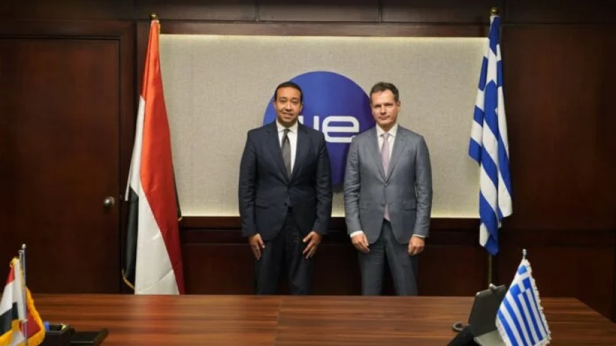 ΑΔΜΗΕ – Telecom Egypt: Σχέδια για νέες τηλεπικοινωνιακές διασυνδέσεις Ελλάδας – Αιγύπτου