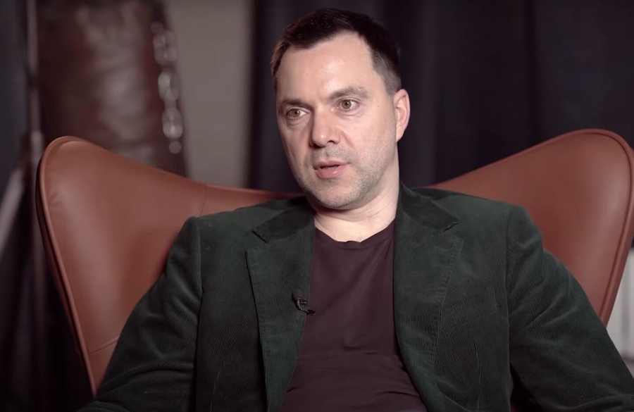 Arestovich σε Zelensky: Διώξε Yermak και κάνε πρωθυπουργό τον Zaluzhny για να σωθείς - Οι Ρώσοι δεν θα σταματήσουν