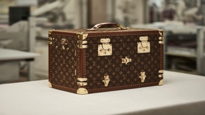 Για ξέπλυμα χρήματος ερευνάται ο Mr Louis Vuitton