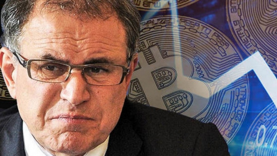 Έκπληξη από Roubini, εκδίδει το δικό του… shitcoin – Zhao (CEO Binance): Τελικά, κάποιοι άνθρωποι είναι ξεδιάντροποι