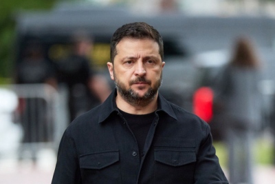 «Κρίση κατά τη διακοπή φαρμάκου και αλκοόλ»... Τι συνέβη στον Volodymyr Zelensky