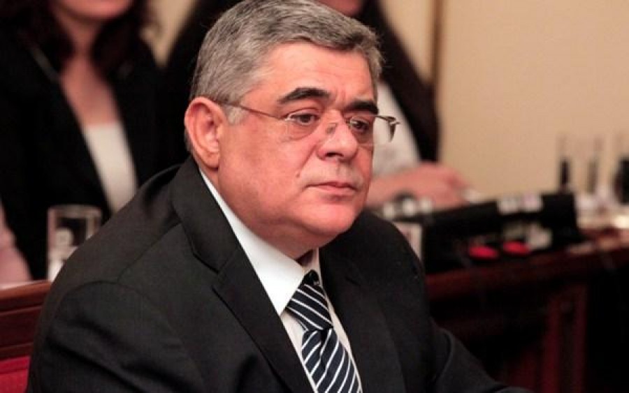 Νίκος Μιχαλολιάκος: Τελικά δεν ήταν Δίκη, αλλά «μάθημα δημοκρατίας»…