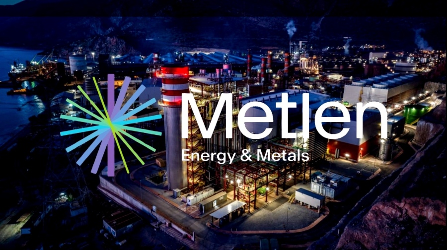 Metlen: Χρηματοδότηση 65 εκατ. ευρώ για τα φωτοβολταϊκά 60 MW στην Ιταλία