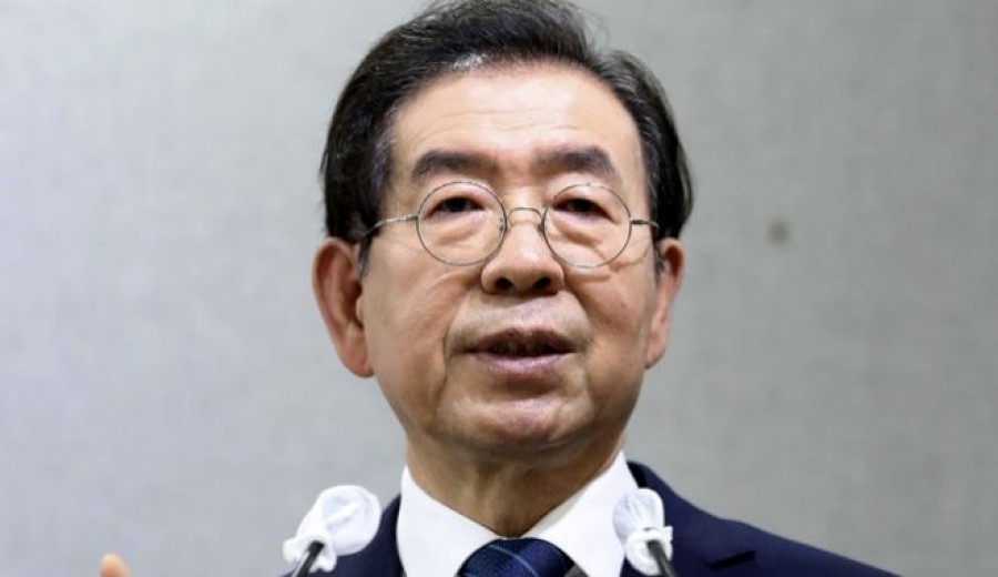 Νότια Κορέα: Αγνοείται ο δήμαρχος της Σεούλ - Κλειστό το τηλέφωνό του
