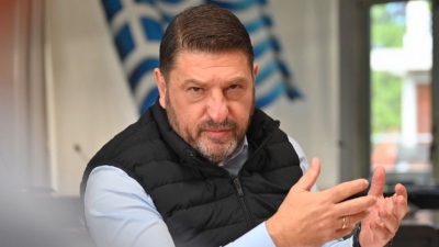 Χαρδαλιάς από Δήμο Φιλοθέης – Ψυχικού: Σε τροχιά η υλοποίηση έργων με απτό αποτύπωμα στην καθημερινότητα των πολιτών