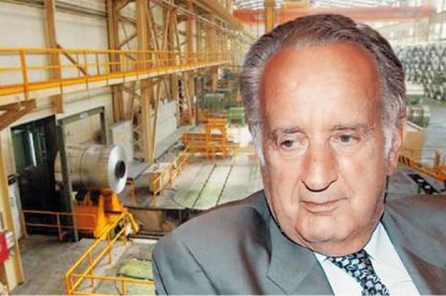 Γιατί η πιέζονται οι μετοχές του Στασινόπουλου - Fund πουλάει μετοχές λόγω δασμών Trump, αναξιόπιστα τα σενάρια ότι είναι η επόμενη Folli Follie