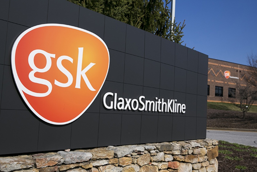 Στήριξη GSK στις προσπάθειες αντιμετώπισης του ιού