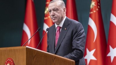 Πού θα σταματήσει ο Erdogan; - «Ακυρώνει» Μητσοτάκη, προκαλεί σε Αλεξανδρούπολη, Έβρο και Αιγαίο