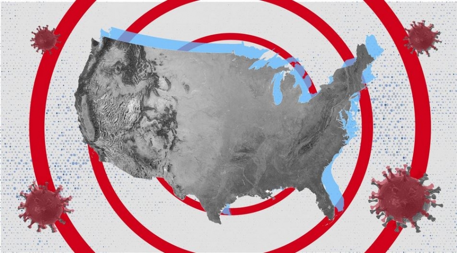 Εγκληματική αδιαφορία: O Λευκός Οίκος και το Συμβούλιο Ασφαλείας γνώριζαν από το 2017 για την πανδημία Covid!