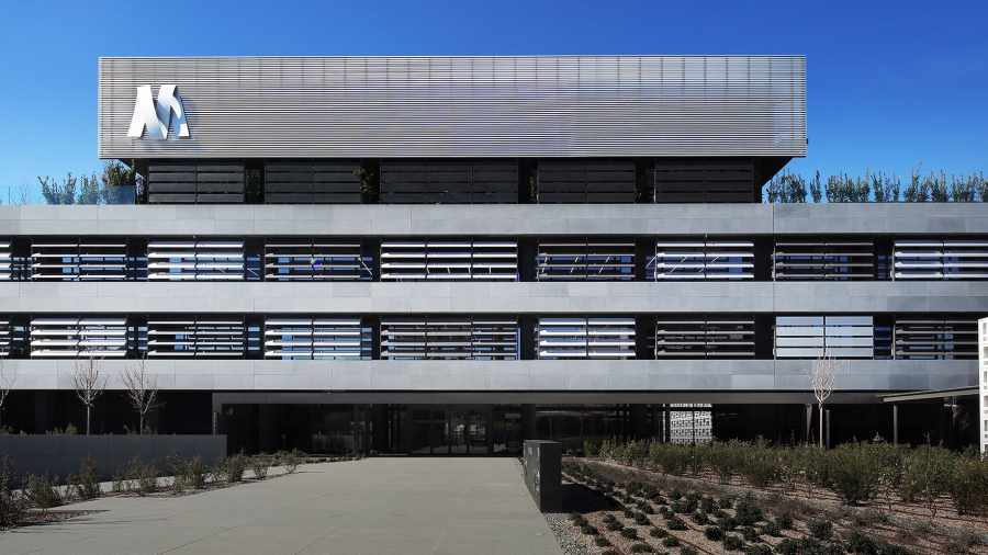 Mytilineos: Ενδυνάμωση του δικτύου της Λιβύης με επιπλέον 171MW