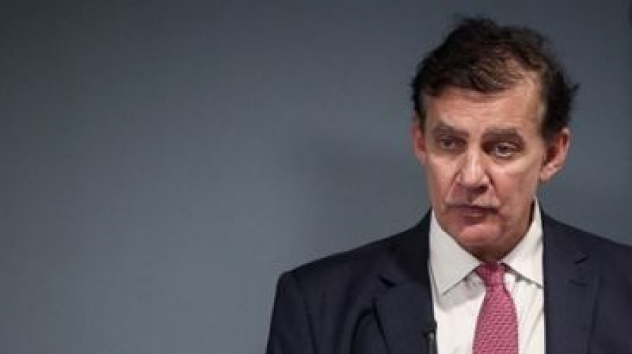 Δημόπουλος: Άτομα που έχουν μολυνθεί από τον κορωνοϊό μπορούν να επαναμολυνθούν με την Omicron