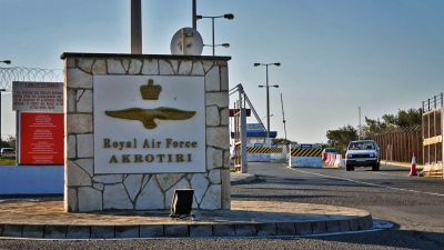 Σε τροχιά ολέθρου η Μεσόγειος: Το Ιράν χτύπησε βάση του ΝΑΤΟ στην Κύπρο – Γιατί δεν αντιδρά ακόμη η Μεγάλη Βρετανία