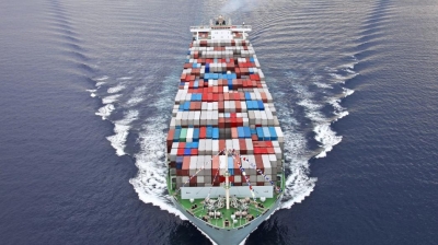 Νταβός: Έρχεται δεύτερη μείωση 20% στους ναύλους των μεταφορών, λόγω μειωμένης ζήτησης  - Προηγήθηκε πτώση 30 - 40%  το 2022