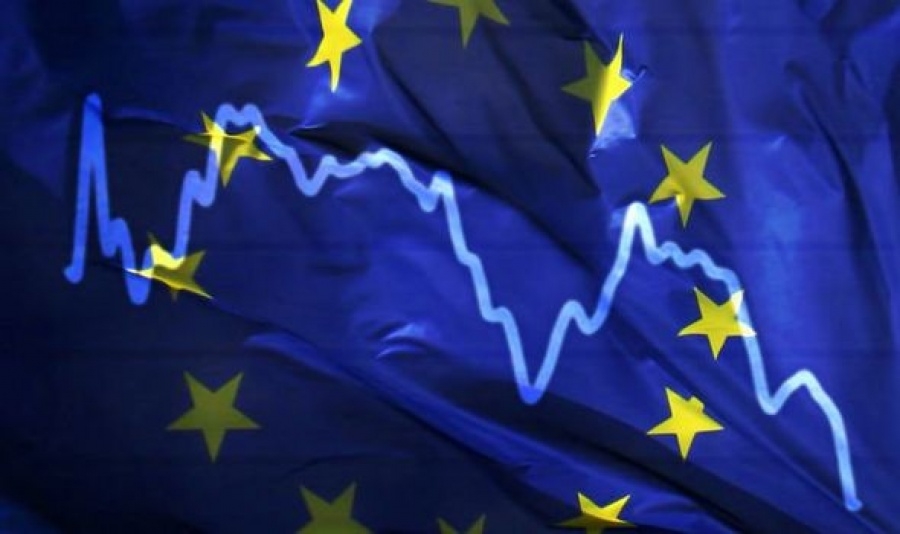 Ο εφιάλτης επιστρέφει για την Ευρωζώνη: Eνώπιον νέας κρίσης και ύφεσης, με πληγές ανοιχτές - Χρέη, πανδημία, πόλεμος